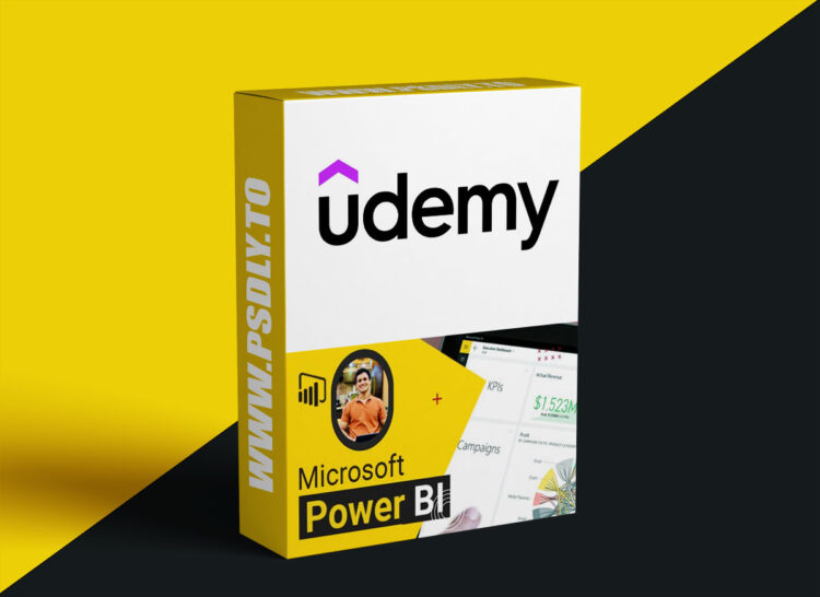 Power BI Fundamentals: From Zero to Interactive Dashboards