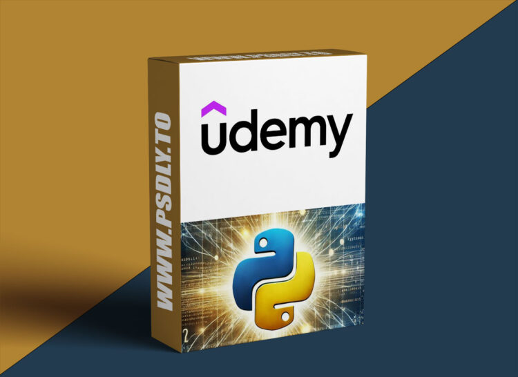 Python Development from Basic to Advance Programming