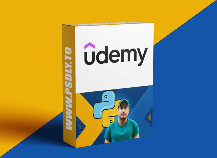 Python Mastery for Everyone: Complete Course with 200+ Demos