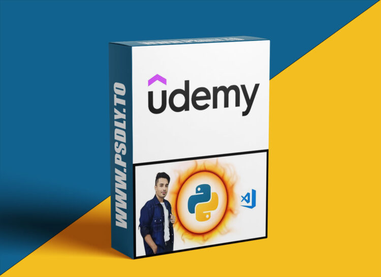 Python Pro: Full Course + 30 Hands-on Mini Projects