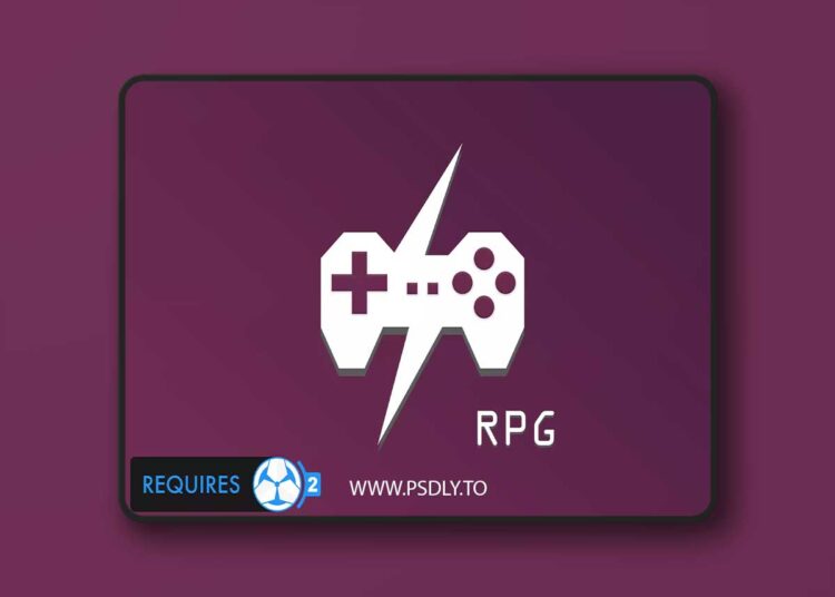 Rapid Template - RPG v1.4.6