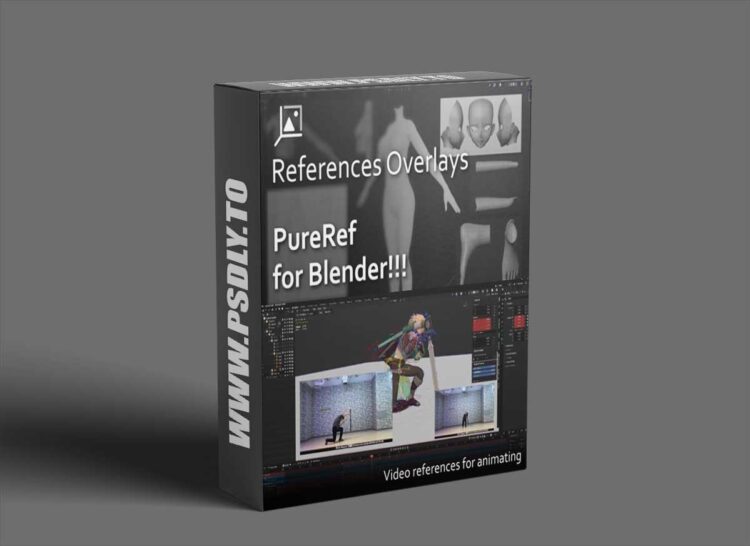 References Overlays v2.2.2