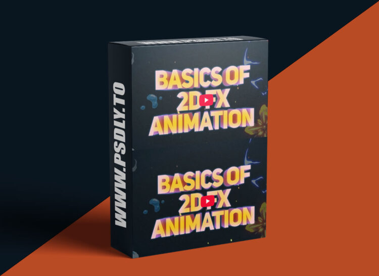RtfxAnimation - Basics of 2D FX animation