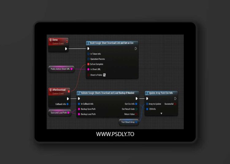 Runtime DataTable (5.5)