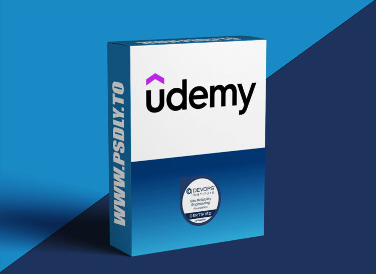 SRE - Site Reliability Engineering - Foundation Course