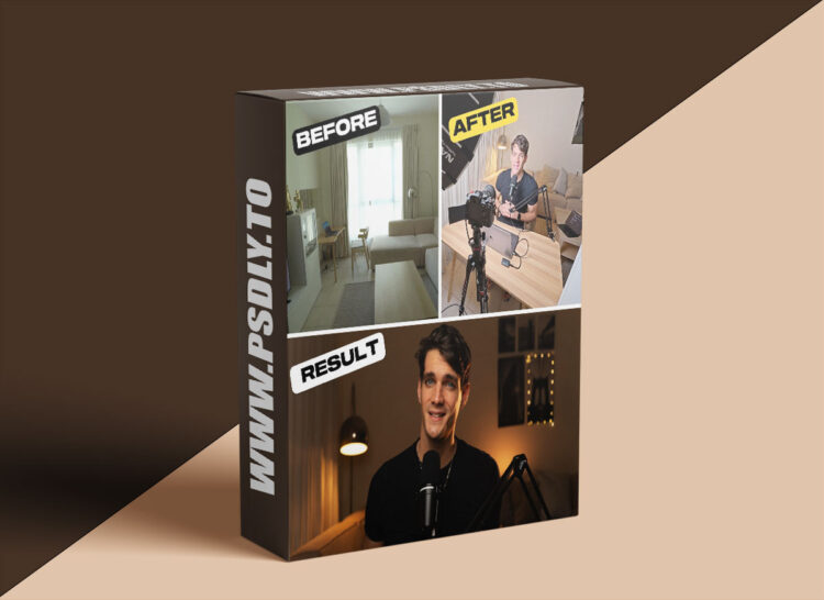 Simone Ferretti Home Studio Blueprint Course