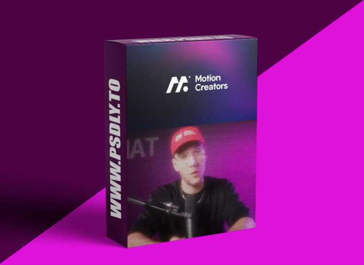 Skool - Motion Creators Course