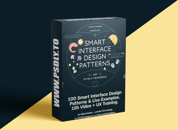 Smart Interface Design Patterns