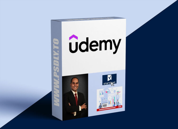 Smartsheet Masterclass: Complete Guide to Project Management