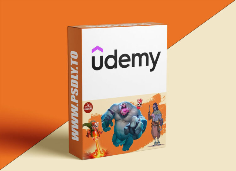 Stylization: from basics to your first character