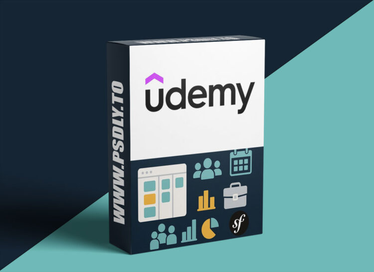 Symfony Project Management Tool: Assign, Track & Collaborate