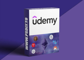 The Complete Ethereum DApp Bootcamp-From Zero to Hero (2025)