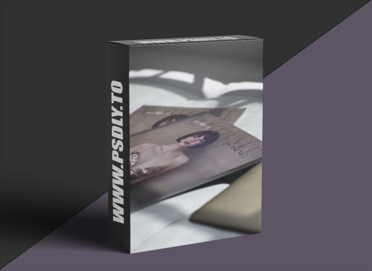 The Portrait System - Selling Framed Images