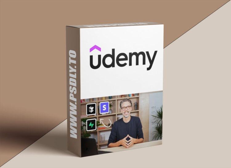The Ultimate AI Coding Course with Cursor (Full Stack)
