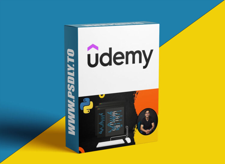 The Ultimate Python Bootcamp - Beginner's Guide