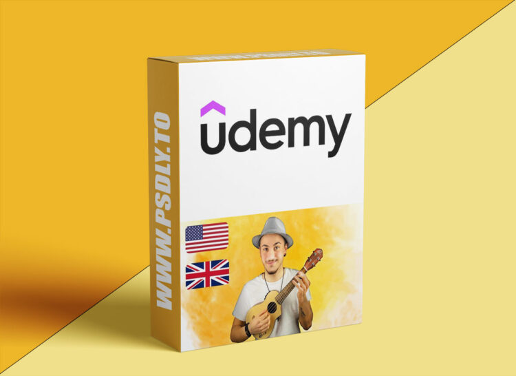 Ukulele Masterclass | A Journey from Beginner to Advanced