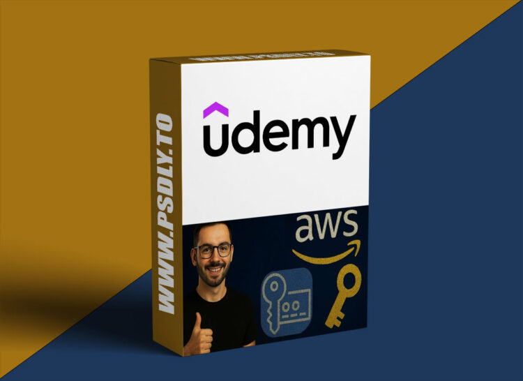 Ultimate Hands-On AWS KMS Course 2025