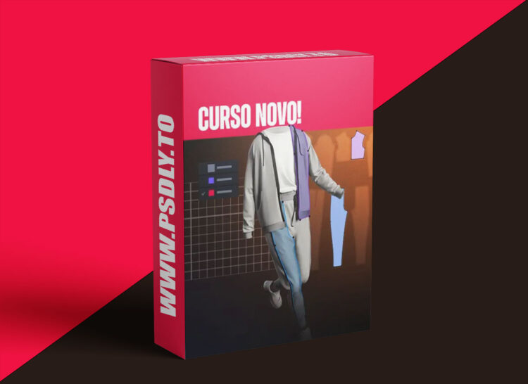 UnhideSchool - Marvelous Designer for Fashion Archviz and Characters