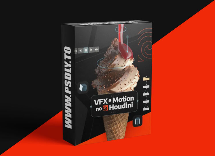 UnhideSchool - VFX and Motion in Houdini