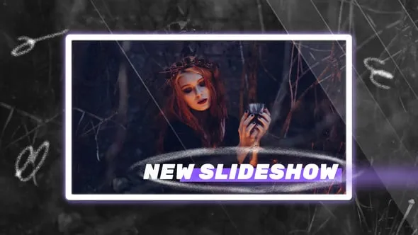 Videohive - Modern Slideshow - 55021026