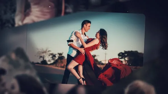 Videohive - Photo Slideshow - 58902176