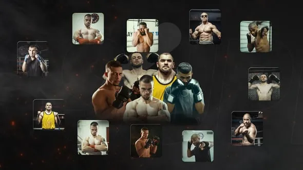 Player Intro