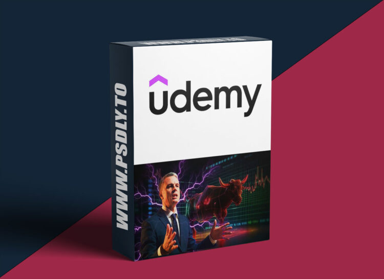 Volume Trading Strategy Course