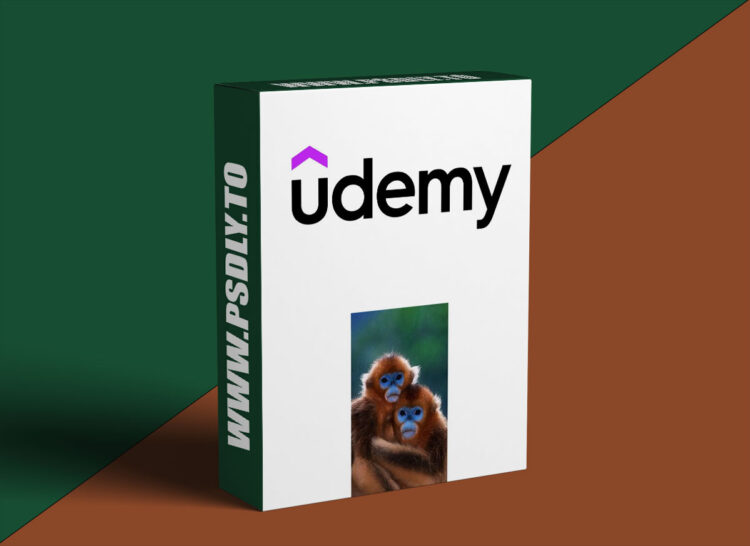 Wildlife Photography: The Ultimate Video Course