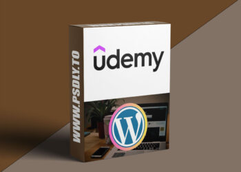 WordPress 2025: The Complete WordPress Website Course