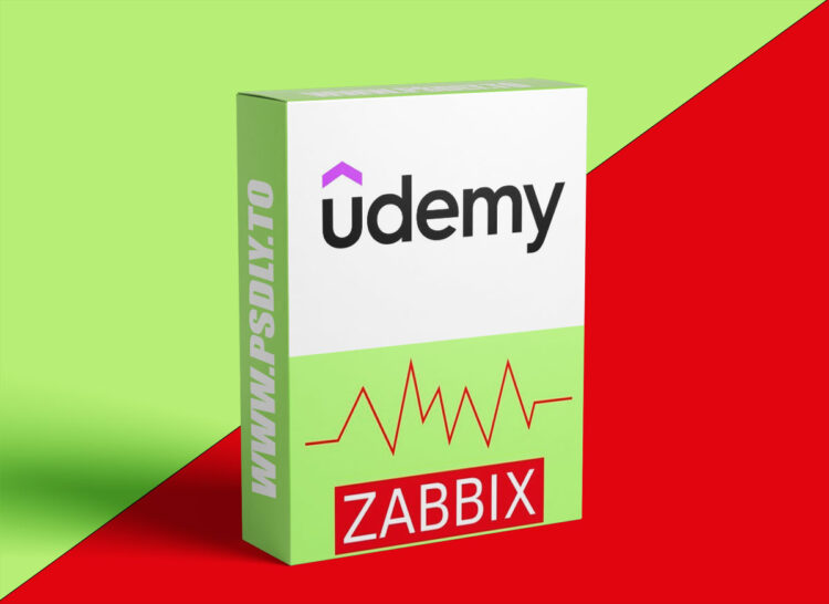Zabbix 7 Course! Complete and updated v2025
