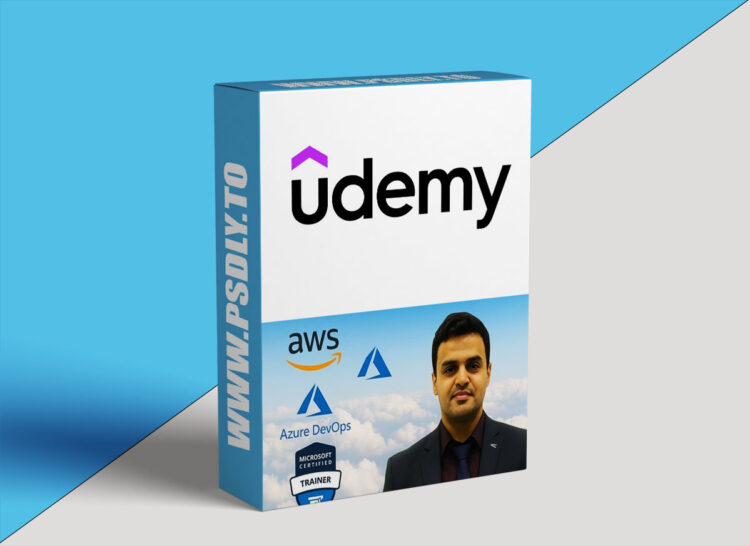 Zero to Hero in Cloud: Learn Azure + AWS + Azure DevOps(New)