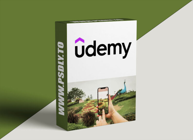 iPhone Photography: Master the Basics and Shoot Like a Pro