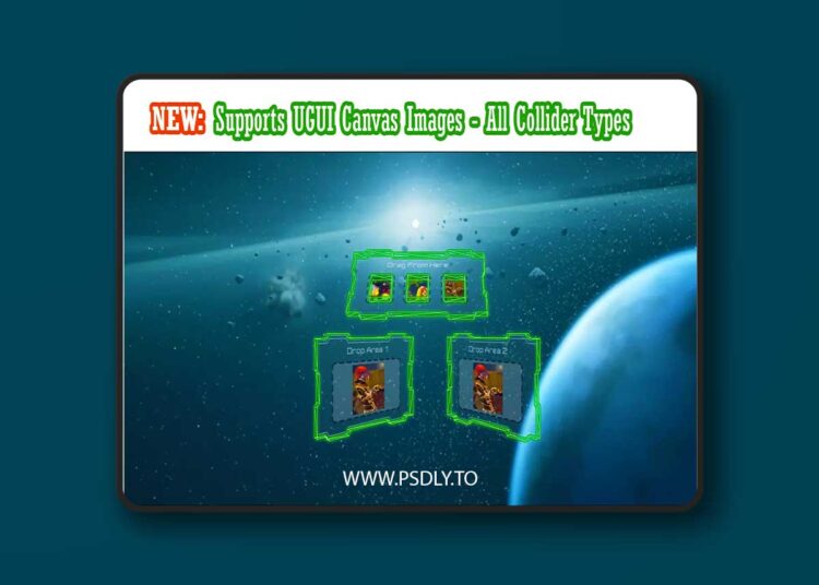 2D ColliderGen v2.13.0