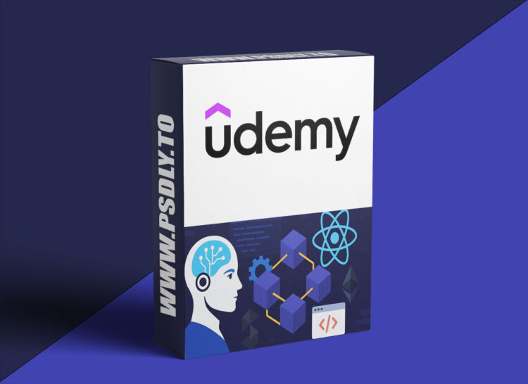AI‑Powered Blockchain Development - Solidity & React + AI