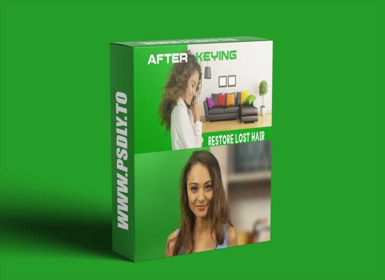 Aescripts - After Keying v1.05