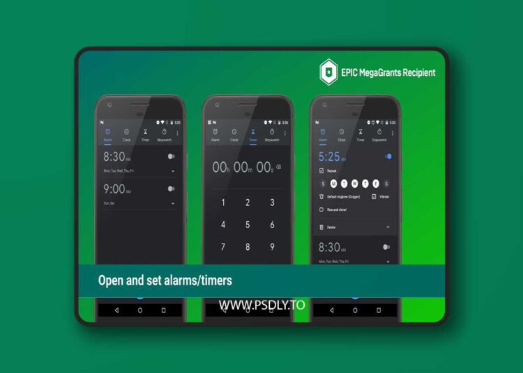 Android Native Goodies v2.3.0 (5.5 & 5.6) for Unreal Engine 1 Android Native Goodies v2.3.0 (5.5 & 5.6)