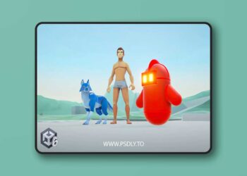 Animal Controller (Malbers Character Controller) v1.5.0 (09 Aug 2025)
