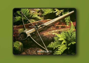 Animated Medieval Crossbow Pack (5.2 - 5.6)