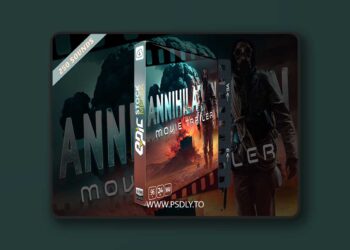 Annihilation Movie Trailer (4.27 and 5.0 – 5.6)