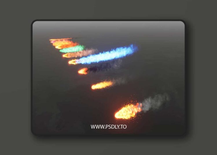 Atmospheric Entry FX (4.27 and 5.0 – 5.6)