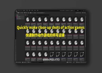 BCD Closeup Camera (5.6)