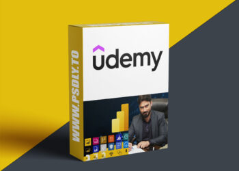 Become a Power BI Expert: Data Analysis, DAX, and Dashboards