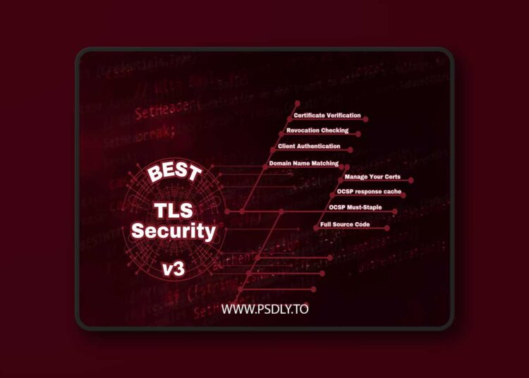 Best TLS Security v3.0.4