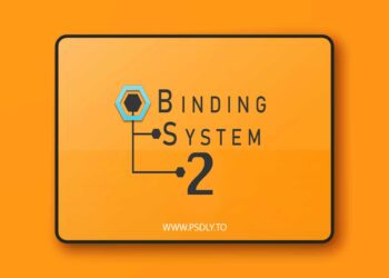 Binding System 2 v2.3.5