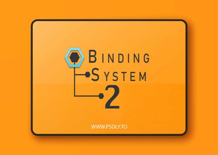Binding System 2 v2.3.5