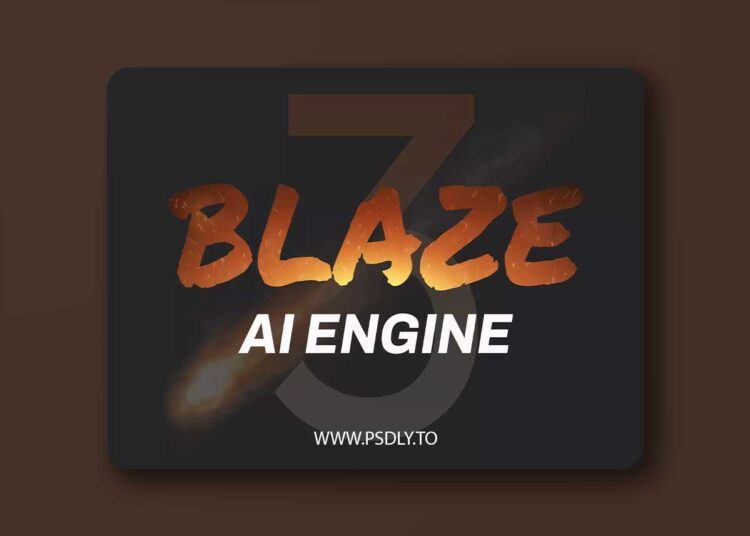 Blaze AI Engine v3.4.5