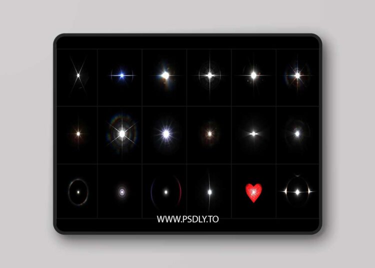 BloomX : HDR Bloom Kernel Textures (4.27 and 5.0 – 5.6)