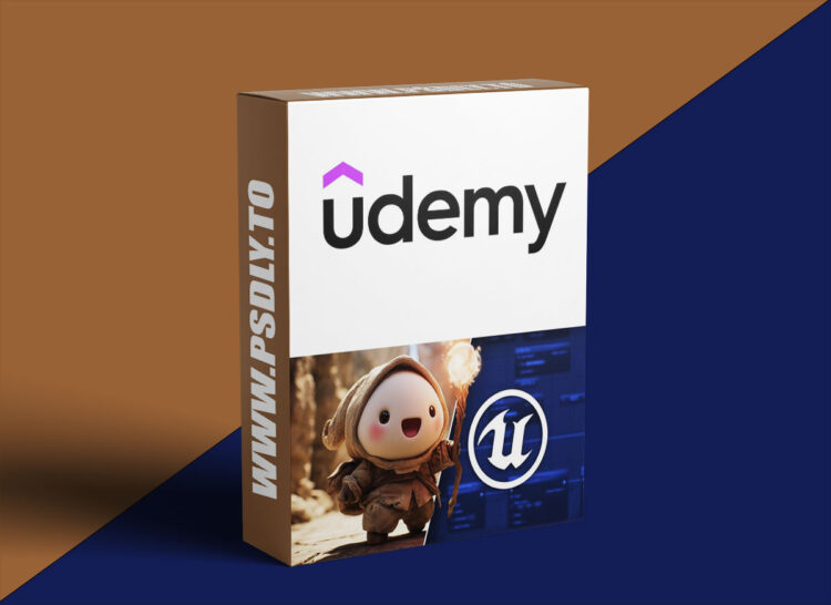 Blueprints in Unreal Engine 5 for Beginners (2025+)