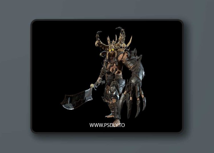 Butcher (5.1+)
