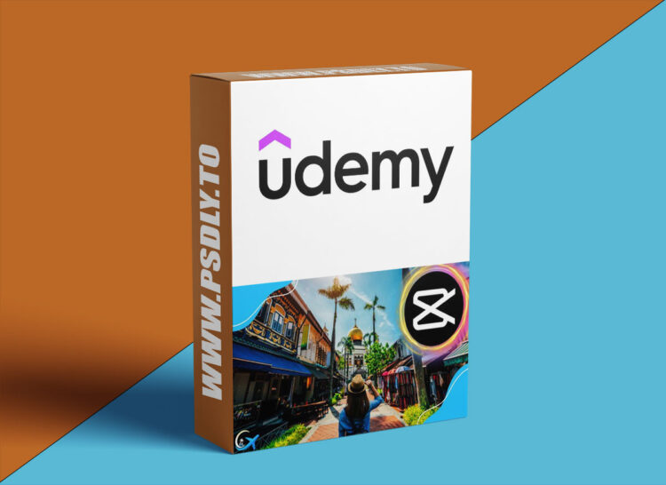 CapCut Video Editing Bootcamp for Social Media and Creators